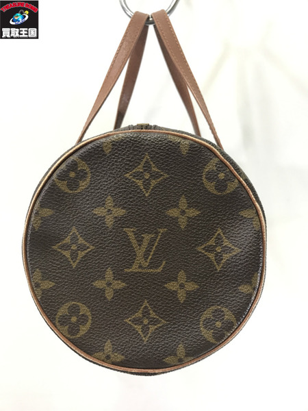 LV　ハンドバッグ 旧パピヨン26