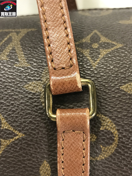 LV　ハンドバッグ 旧パピヨン26