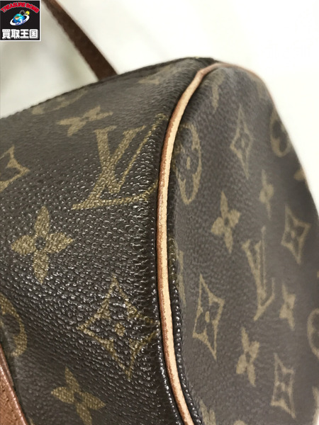 LV　ハンドバッグ 旧パピヨン26