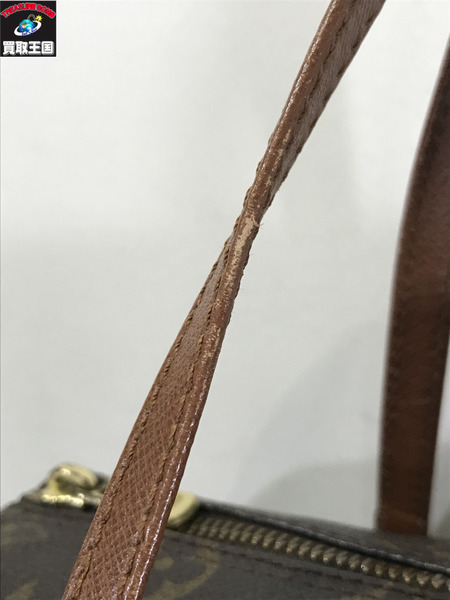 LV　ハンドバッグ 旧パピヨン26