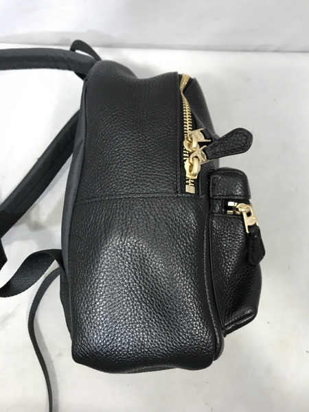 リュックサック・バックパック ミニチャーリーバックパック/F38263