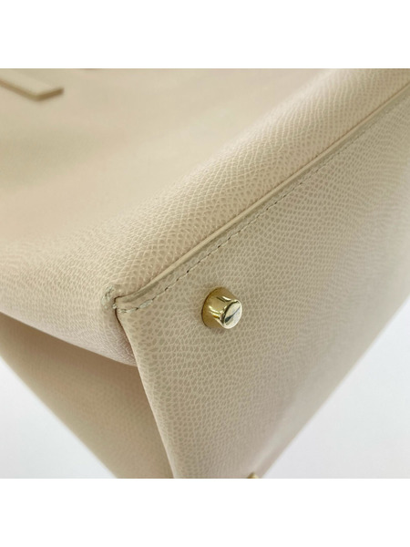 FURLA トートバッグ pnk