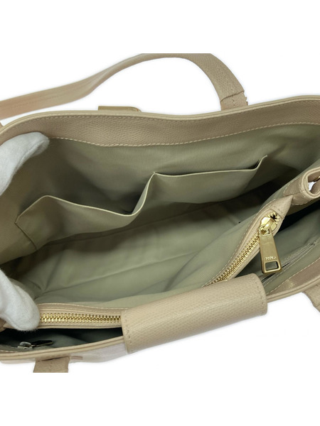 FURLA トートバッグ pnk