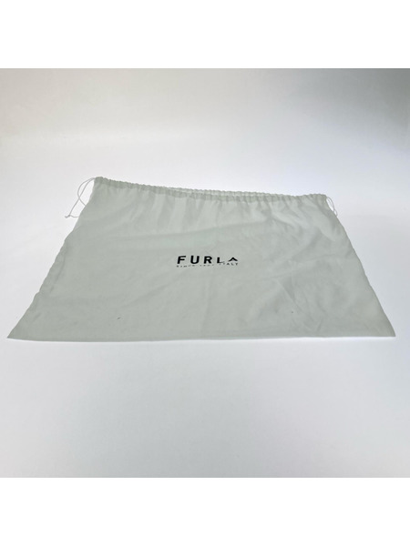 FURLA トートバッグ pnk