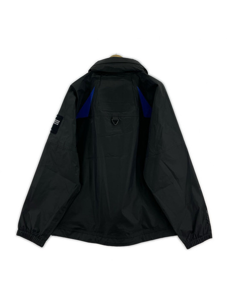 Liberaiders ALL CONDITIONS 3LAYER JACKET III ブラック