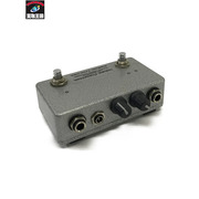 エフェクター Bambasic Effectribe Volume Presetter
