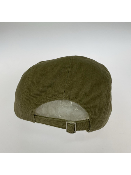 Nigel Cabourn キャスケット・ハンチング 5 PANEL CAP/be-jyu