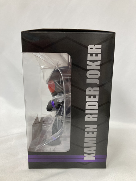 デフォリアル 仮面ライダージョーカー