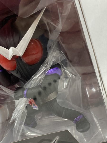 デフォリアル 仮面ライダージョーカー