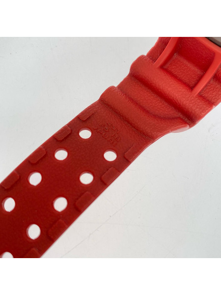 G-SHOCK gw－8230nt 30th  赤