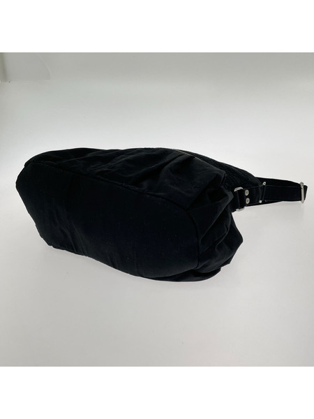 DIESEL ショルダーバッグ ブラック