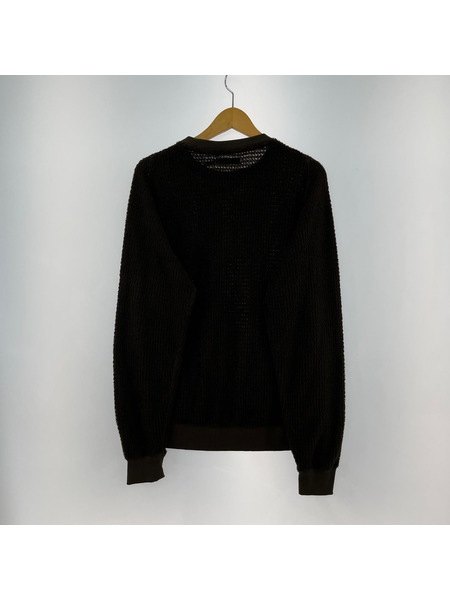 nonnative スウェット ブラウン