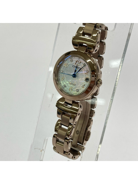 CITIZEN H060-T024831 エクシード