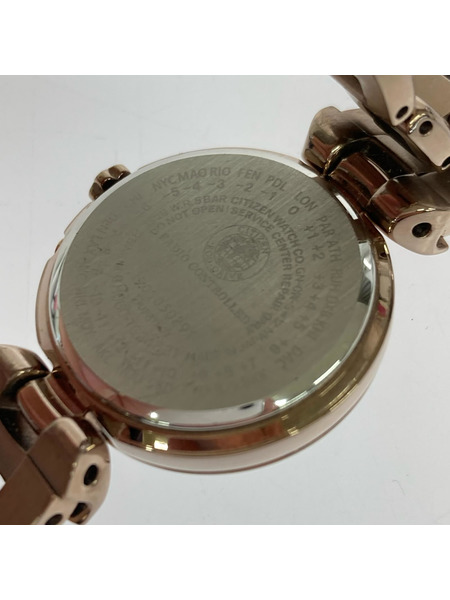 CITIZEN H060-T024831 エクシード