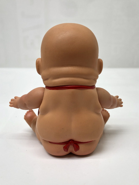 千と千尋の神隠し ジブリ　坊　ソフビ　まとめセット