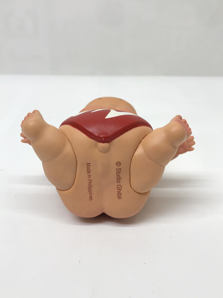 千と千尋の神隠し ジブリ　坊　ソフビ　まとめセット