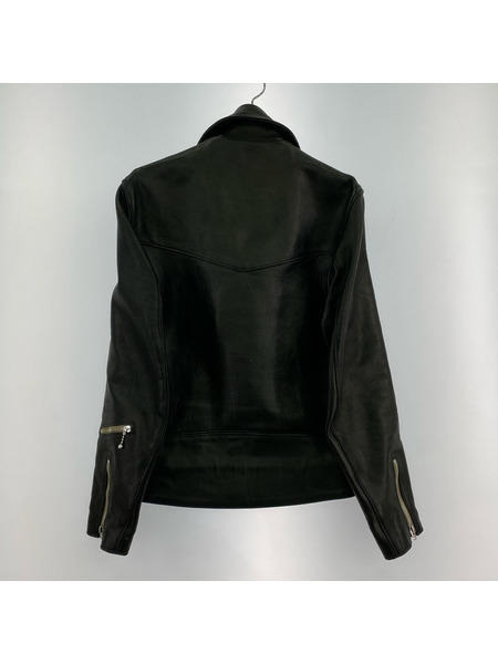 Lewis Leathers レザージャケット 本革