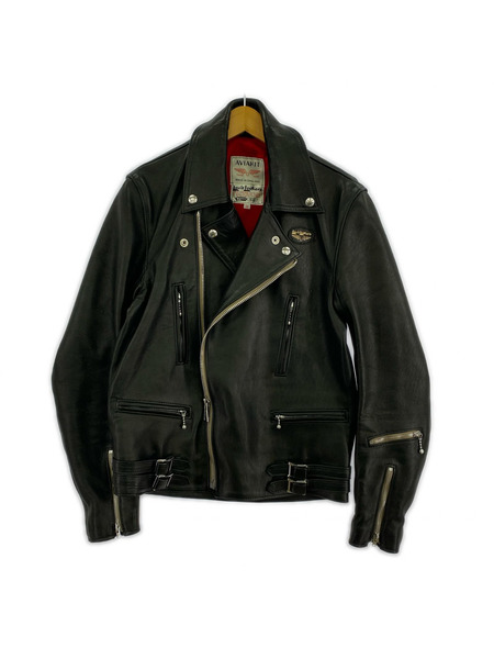 Lewis Leathers レザージャケット 本革