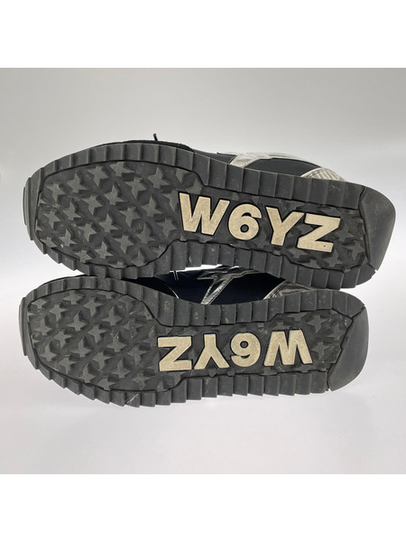 スニーカー zebra/42