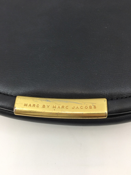 Marc by Marc Jacobs　ショルダーバッグ　黒　M0004365[値下]