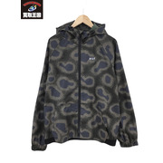 HUF NETWORK JACKET　21AW（M）