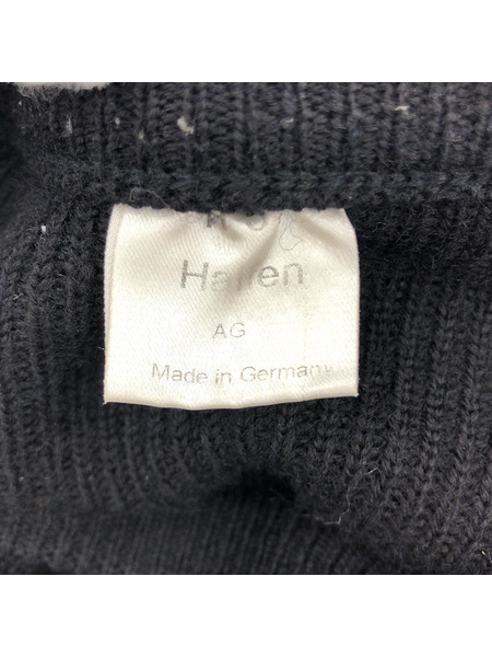 halfen/ドイツ軍/コマンドセーター