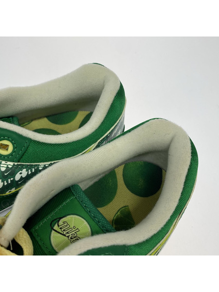 NIKE スニーカー Air Max 1 PRM Limeade 25.0cm[値下]