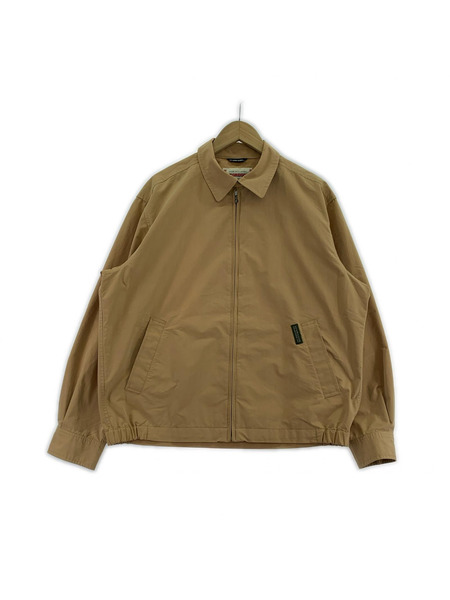 McGREGOR ブルゾン・ジャンパー スウィングトップ ベージュ