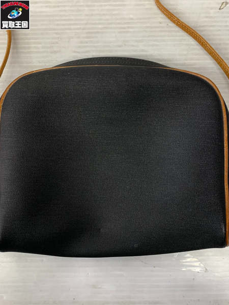 ショルダーバッグ Dior ヴィンテージ ショルダーバッグ グレー