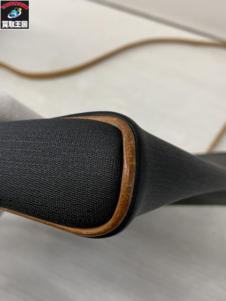 ショルダーバッグ Dior ヴィンテージ ショルダーバッグ グレー