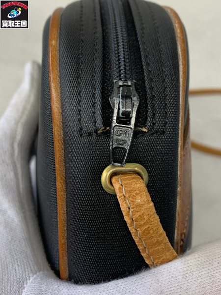 ショルダーバッグ Dior ヴィンテージ ショルダーバッグ グレー