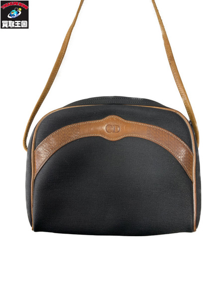 ショルダーバッグ Dior ヴィンテージ ショルダーバッグ グレー