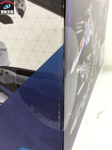 DX超合金 VF-31J スーパージークフリード