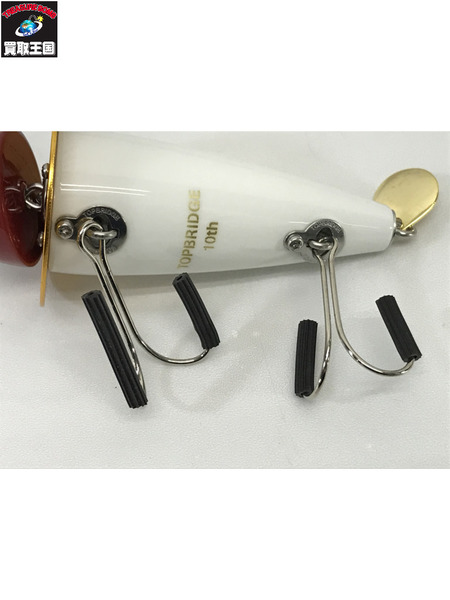 トップブリッジ　ヘッドバン　10周年