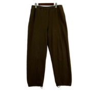 blurhms パンツ Soft&Hard Sweat Pants
