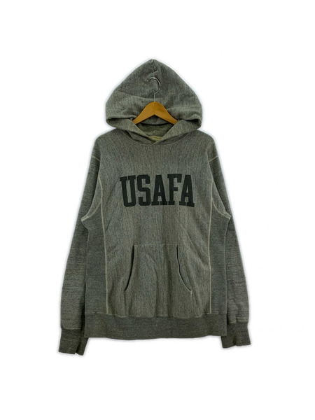 Buzz Rickson's パーカー USAFA パーカー XL