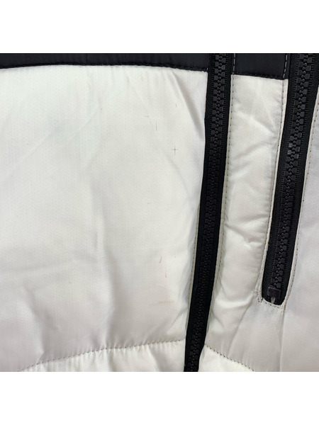 Hollister ダウンジャケット 中綿ジャケット