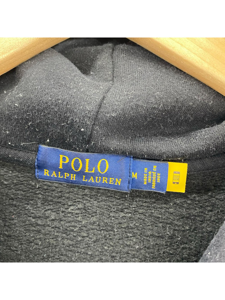 POLO RALPH LAUREN パーカー 毛羽立チアリ[値下]