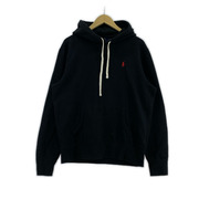 POLO RALPH LAUREN パーカー 毛羽立チアリ[値下]