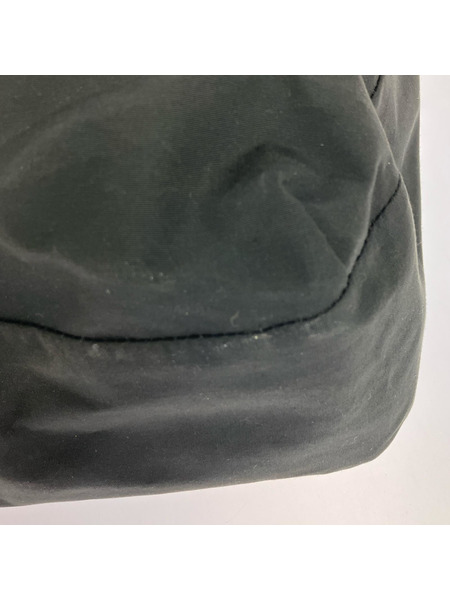 THE NORTH FACE ロールパック15 NM82389 黒