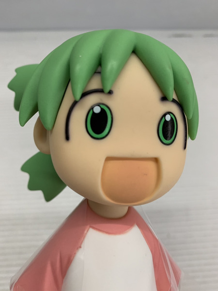 でっかいよつば 「よつばと」 ソフビフィギュア