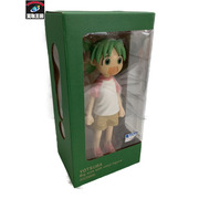 でっかいよつば 「よつばと」 ソフビフィギュア