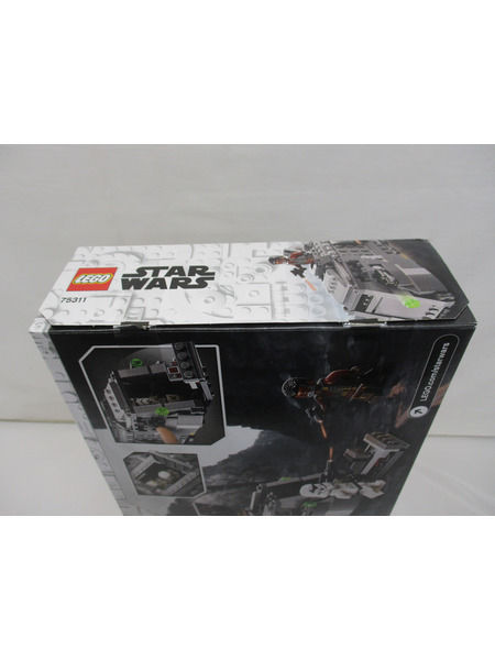 LEGO 帝国軍マローダー 75311[値下]