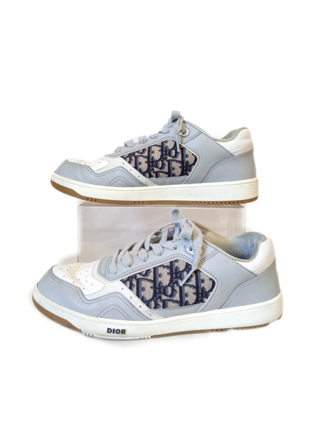 Dior オブリーク ジャガード スニーカー 42[値下]