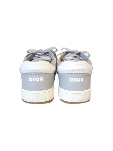 Dior オブリーク ジャガード スニーカー 42[値下]