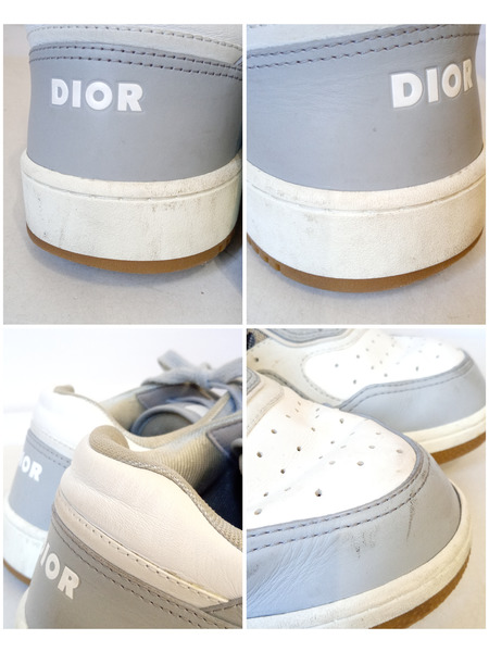 Dior オブリーク ジャガード スニーカー 42[値下]
