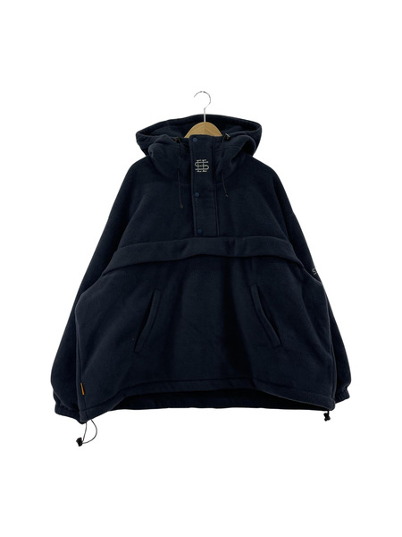 SEE SEE LIGHT FLEECE JACKET L[値下]