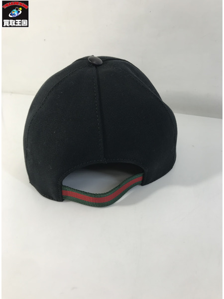 GUCCI/ベースボールキャップ[値下]
