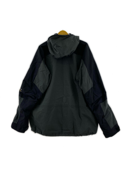 MOUNTAIN HARD WEAR マウンテンパーカ Conduit  マウンテンパーカー  グレー