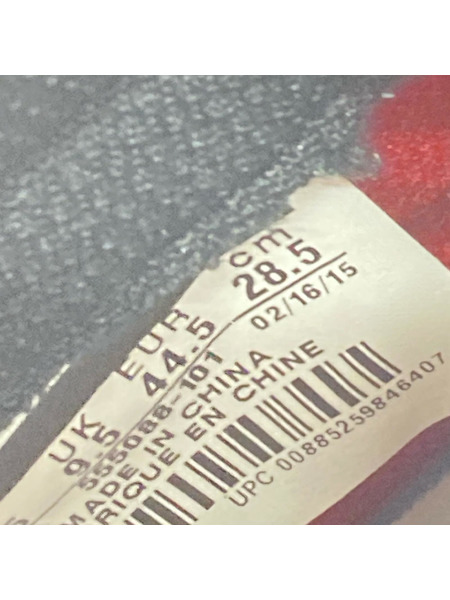 NIKE スニーカー Air Jordan 1 Retro High Chicago 2015